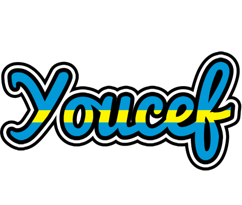 Youcef sweden logo