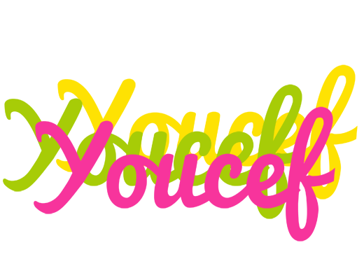 Youcef sweets logo