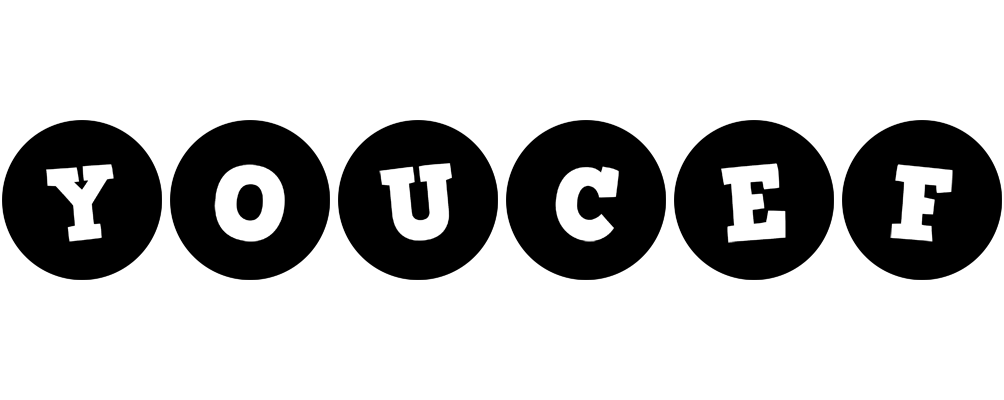 Youcef tools logo