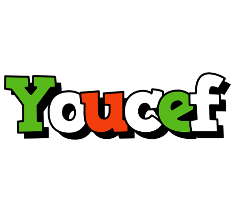 Youcef venezia logo