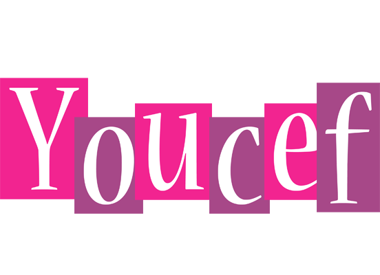 Youcef whine logo