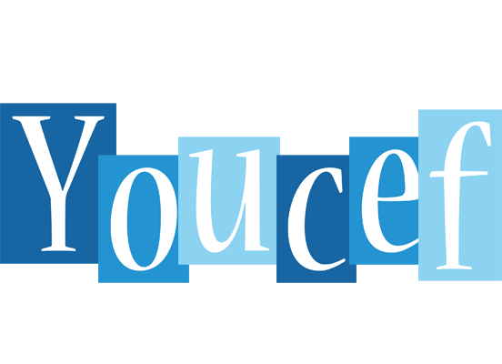 Youcef winter logo