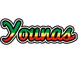 Younas african logo