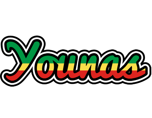 Younas african logo
