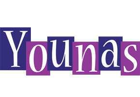 Younas autumn logo
