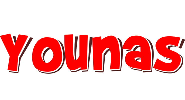 Younas basket logo