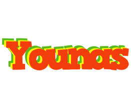 Younas bbq logo