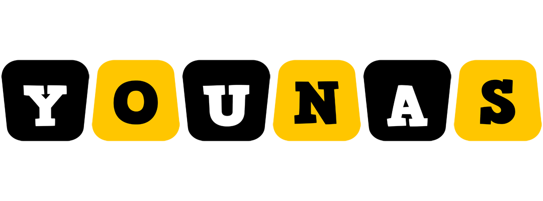 Younas boots logo