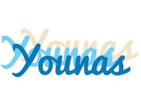 Younas breeze logo