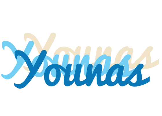 Younas breeze logo