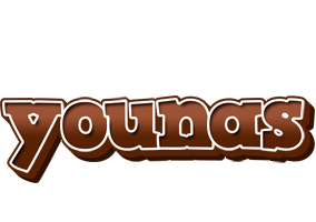Younas brownie logo