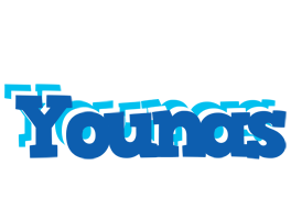 Younas business logo