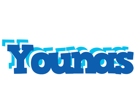 Younas business logo