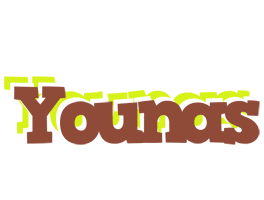 Younas caffeebar logo