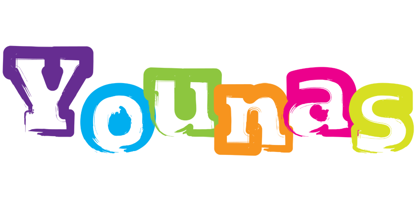 Younas casino logo
