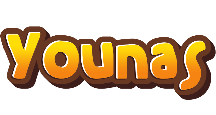 Younas cookies logo