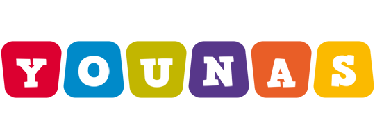 Younas daycare logo