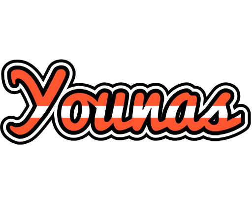 Younas denmark logo