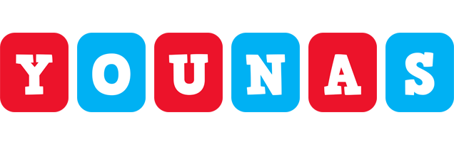 Younas diesel logo