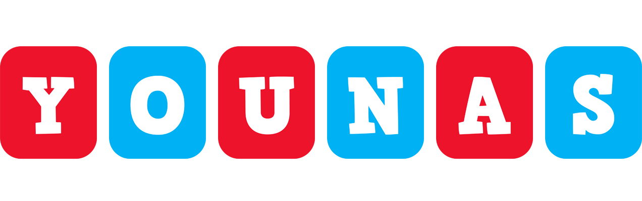 Younas diesel logo