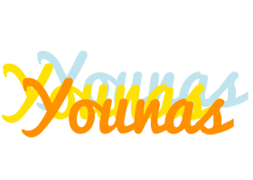 Younas energy logo