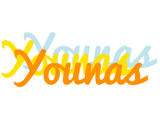 Younas energy logo