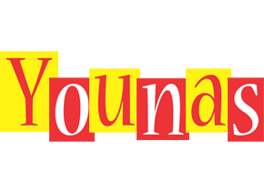 Younas errors logo