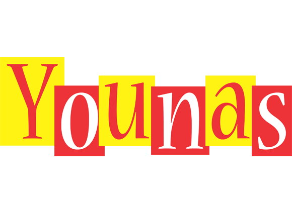 Younas errors logo