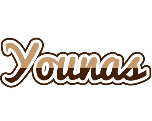 Younas exclusive logo