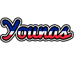 Younas france logo
