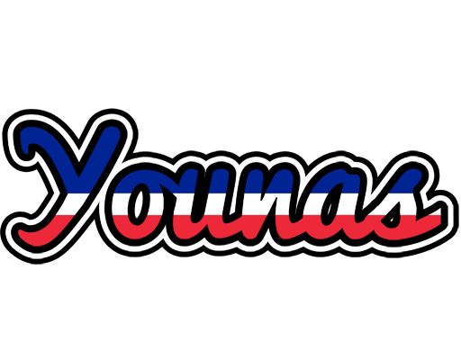 Younas france logo