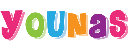 Younas friday logo