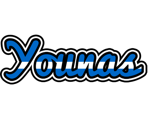 Younas greece logo