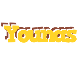Younas hotcup logo