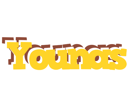 Younas hotcup logo