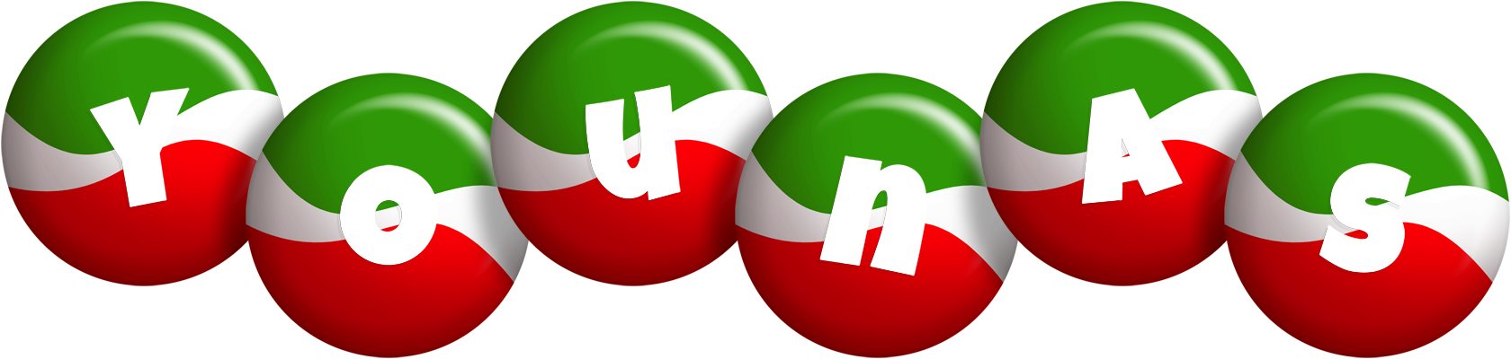 Younas italy logo