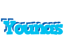 Younas jacuzzi logo