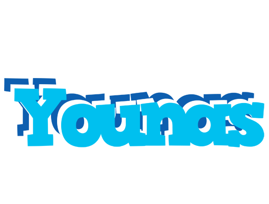 Younas jacuzzi logo