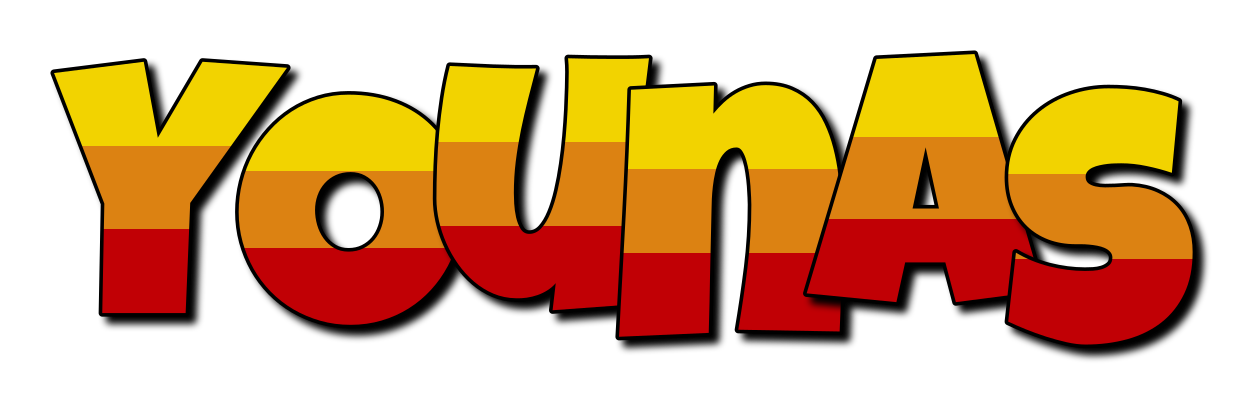 Younas jungle logo