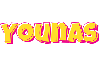 Younas kaboom logo