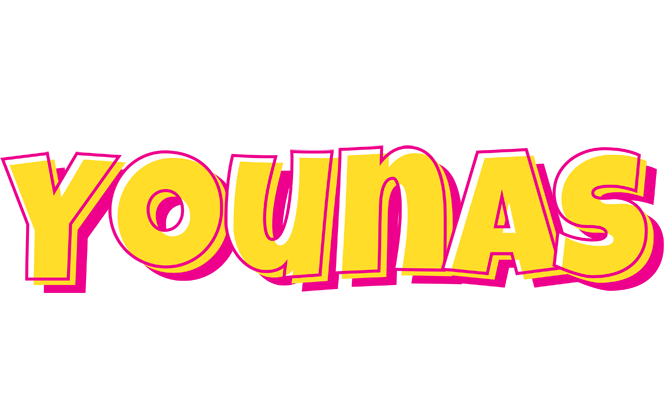 Younas kaboom logo