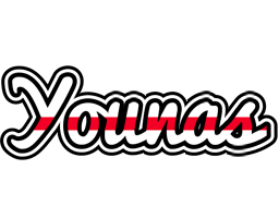 Younas kingdom logo