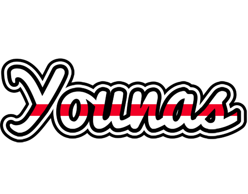 Younas kingdom logo