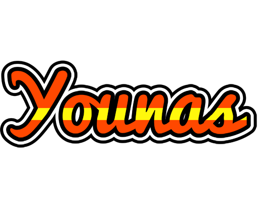 Younas madrid logo