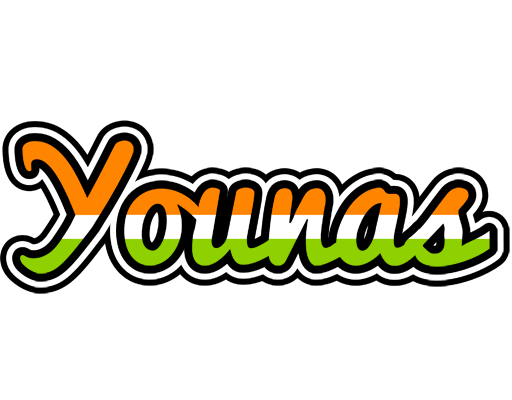 Younas mumbai logo