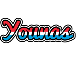 Younas norway logo