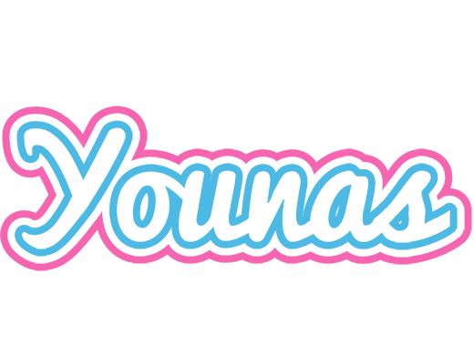 Younas outdoors logo