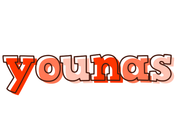 Younas paint logo