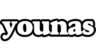 Younas panda logo