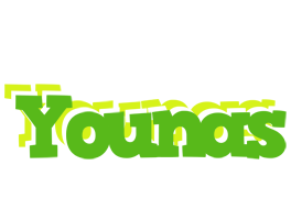 Younas picnic logo